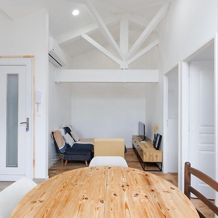 Appartement Climatise 2 Chambres Villefranche-sur-Saone Exterior photo