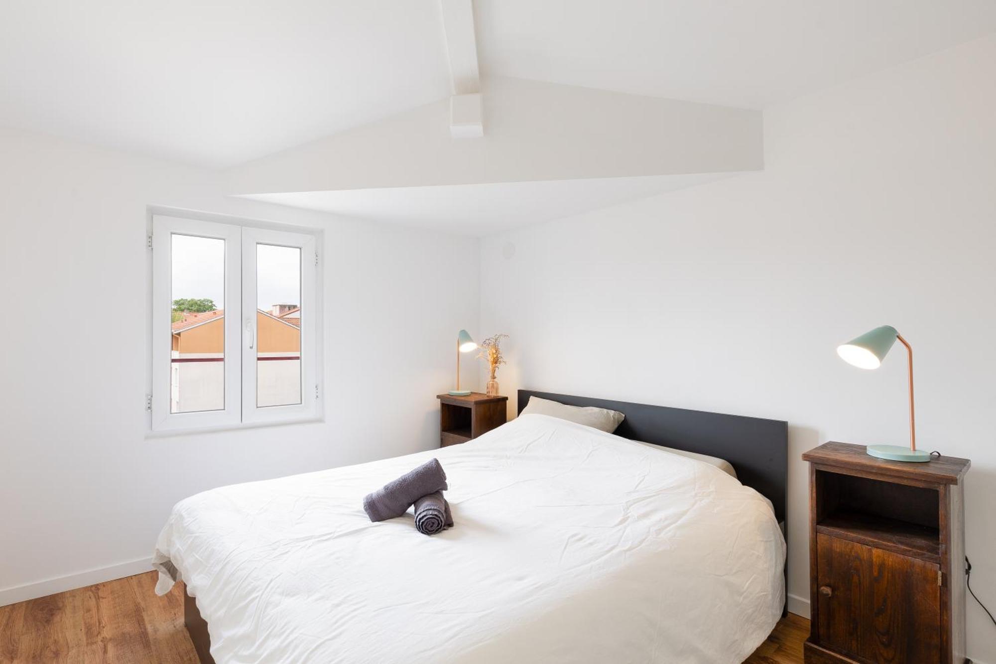Appartement Climatise 2 Chambres Villefranche-sur-Saone Exterior photo