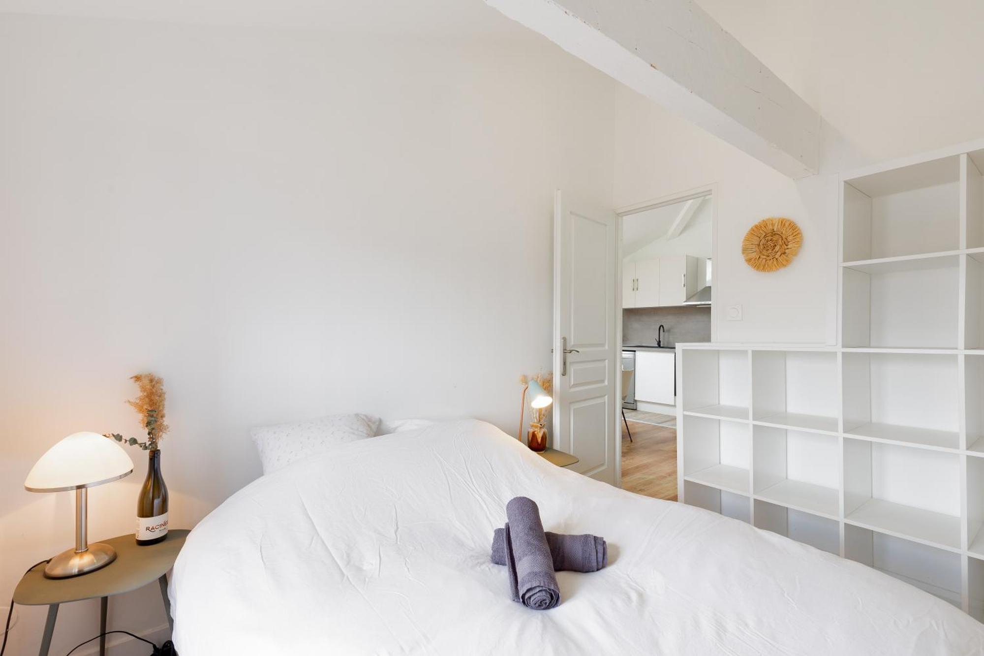 Appartement Climatise 2 Chambres Villefranche-sur-Saone Exterior photo